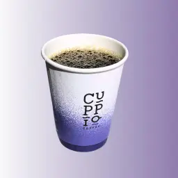 قهوة اليوم ساخنة